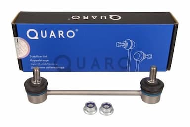 Stiepnis/Atsaite, Stabilizators QUARO QS9406/HQ 2