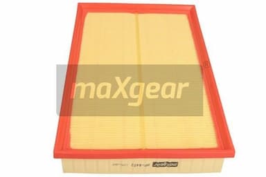 Gaisa filtrs MAXGEAR 26-1379 1