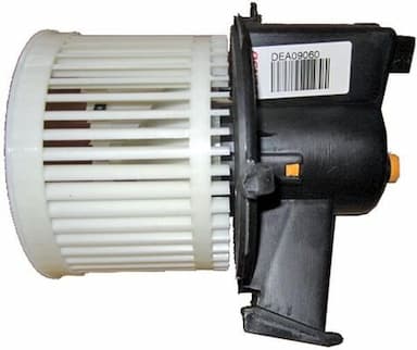 Salona ventilators MAHLE AB 198 000P 2