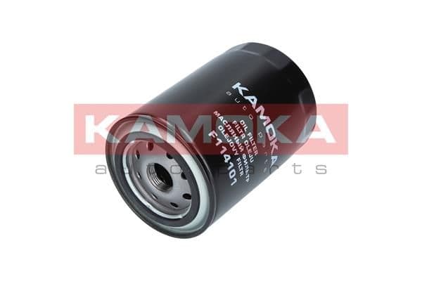 Eļļas filtrs KAMOKA F114101 1