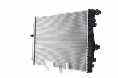 Radiators, Motora dzesēšanas sistēma MAHLE CR 2055 000S 7