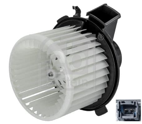 Salona ventilators FEBI BILSTEIN 106724 1