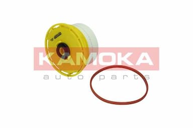 Degvielas filtrs KAMOKA F320901 1