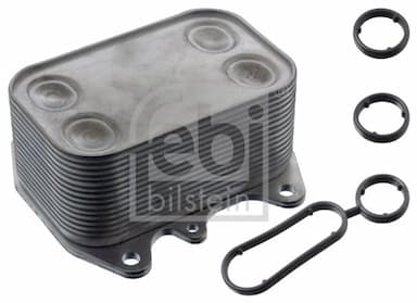 Eļļas radiators, Motoreļļa FEBI BILSTEIN 103463 1