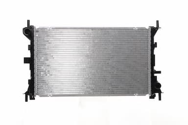 Radiators, Motora dzesēšanas sistēma MAHLE CR 627 000S 2