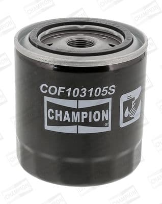 Eļļas filtrs CHAMPION COF103105S 1