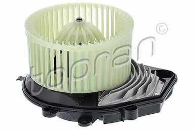 Salona ventilators TOPRAN 112 406 1