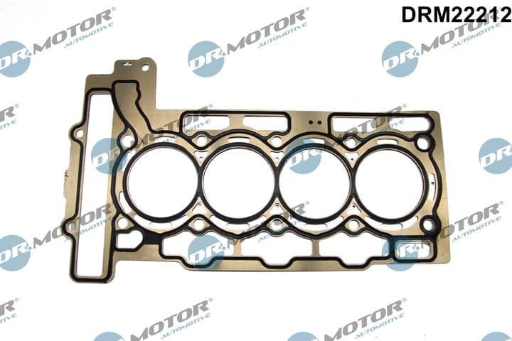 Blīve, Motora bloka galva Dr.Motor Automotive DRM22212 1