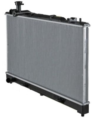 Radiators, Motora dzesēšanas sistēma MAHLE CR 1475 000S 4