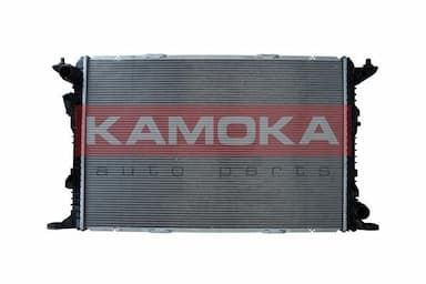 Radiators, Motora dzesēšanas sistēma KAMOKA 7705222 1