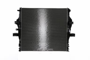 Radiators, Motora dzesēšanas sistēma MAHLE CR 2088 000S 5