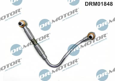 Eļļas cauruļvads, Kompresors Dr.Motor Automotive DRM01848 1