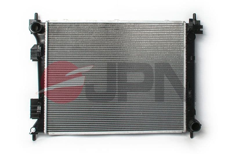 Radiators, Motora dzesēšanas sistēma JPN 60C0354-JPN 1