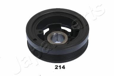 Piedziņas skriemelis, Kloķvārpsta JAPANPARTS PU-214 2