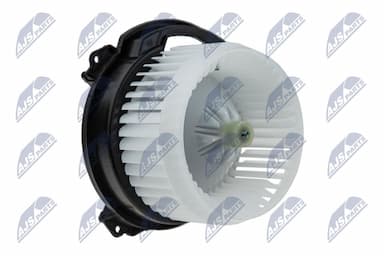 Salona ventilators NTY EWN-CH-001 1