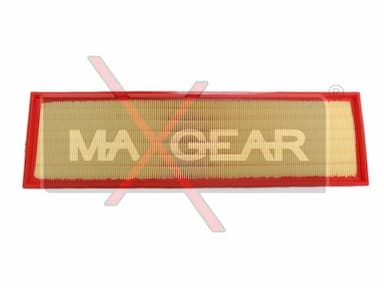 Gaisa filtrs MAXGEAR 26-0004 2