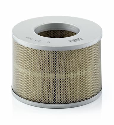 Gaisa filtrs MANN-FILTER C 22 267 1