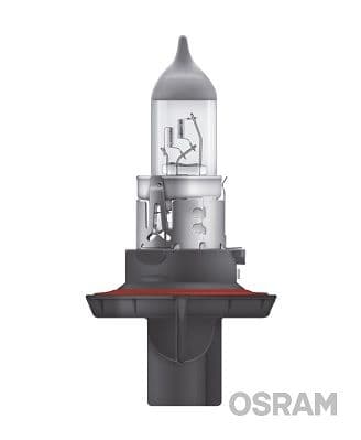 Kvēlspuldze ams-OSRAM 9008 2