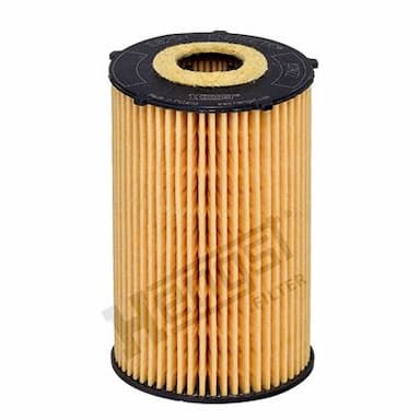 Eļļas filtrs HENGST FILTER E825H D265 1