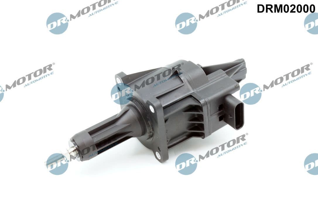 Pūtes spiediena regulēšanas vārsts Dr.Motor Automotive DRM02000 1