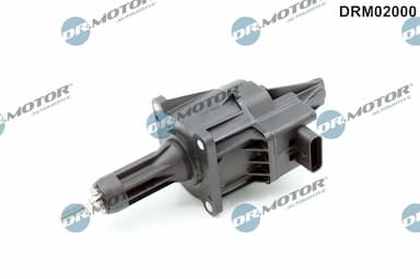 Pūtes spiediena regulēšanas vārsts Dr.Motor Automotive DRM02000 1