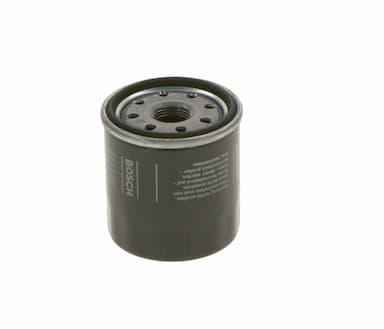 Eļļas filtrs BOSCH F 026 407 208 3