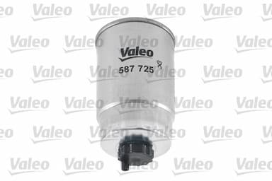 Degvielas filtrs VALEO 587725 3