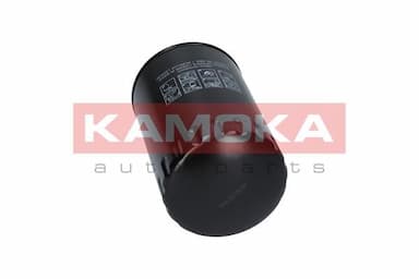 Eļļas filtrs KAMOKA F101501 3