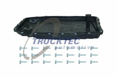 Eļļas vācele, Automātiskā pārnesumkārba TRUCKTEC AUTOMOTIVE 08.25.018 1