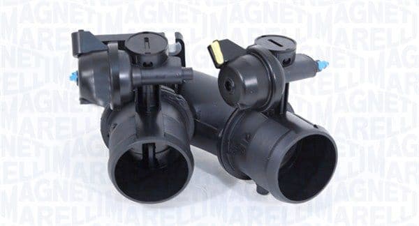 Droseļvārsta pievada stiprinājums MAGNETI MARELLI 802001383309 1