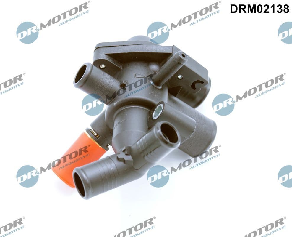 Termostats, Dzesēšanas šķidrums Dr.Motor Automotive DRM02138 1