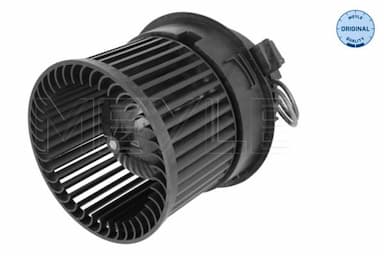 Salona ventilators MEYLE 11-12 237 0006 1