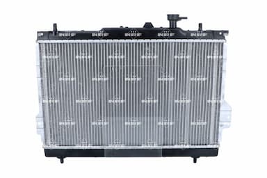 Radiators, Motora dzesēšanas sistēma NRF 53363 3