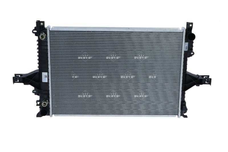 Radiators, Motora dzesēšanas sistēma NRF 53532 1