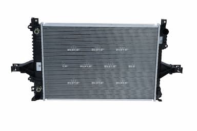 Radiators, Motora dzesēšanas sistēma NRF 53532 1