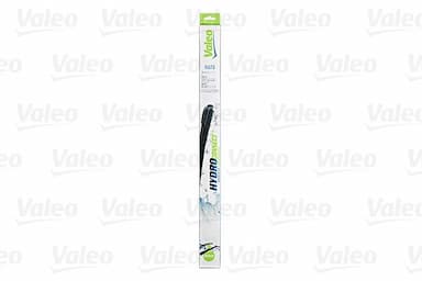 Stikla tīrītāja slotiņa VALEO 578582 2