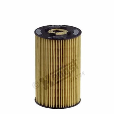 Eļļas filtrs HENGST FILTER E134H D06 1