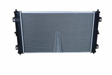 Radiators, Motora dzesēšanas sistēma NRF 50232 3