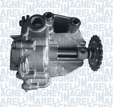 Eļļas sūknis MAGNETI MARELLI 351516000066 1