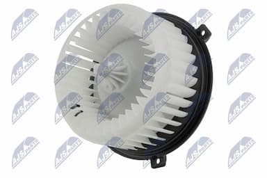 Salona ventilators NTY EWN-PL-004 1