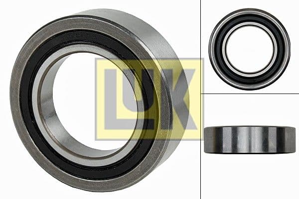 Izspiedējgultnis Schaeffler LuK 500 0730 60 1