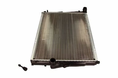 Radiators, Motora dzesēšanas sistēma MAXGEAR AC274544 1