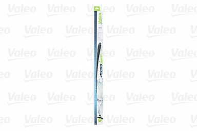 Stikla tīrītāja slotiņa VALEO 578515 3