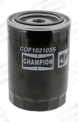 Eļļas filtrs CHAMPION COF102105S 1