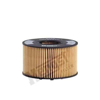 Eļļas filtrs HENGST FILTER E33H D96 1