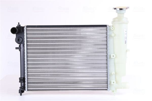 Radiators, Motora dzesēšanas sistēma NISSENS 61358 1