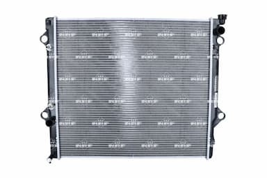 Radiators, Motora dzesēšanas sistēma NRF 53568 1