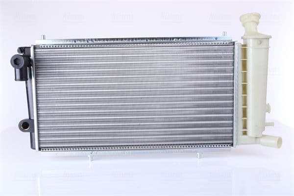 Radiators, Motora dzesēšanas sistēma NISSENS 61357 1