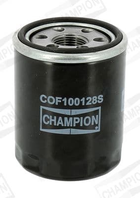 Eļļas filtrs CHAMPION COF100128S 1