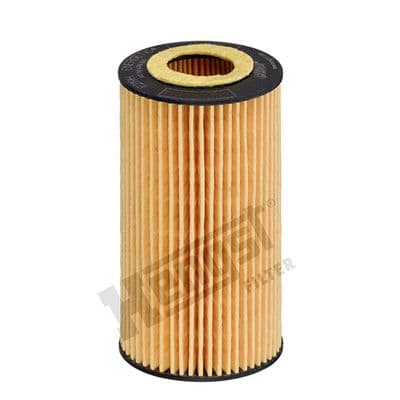 Eļļas filtrs HENGST FILTER E219H D330 1